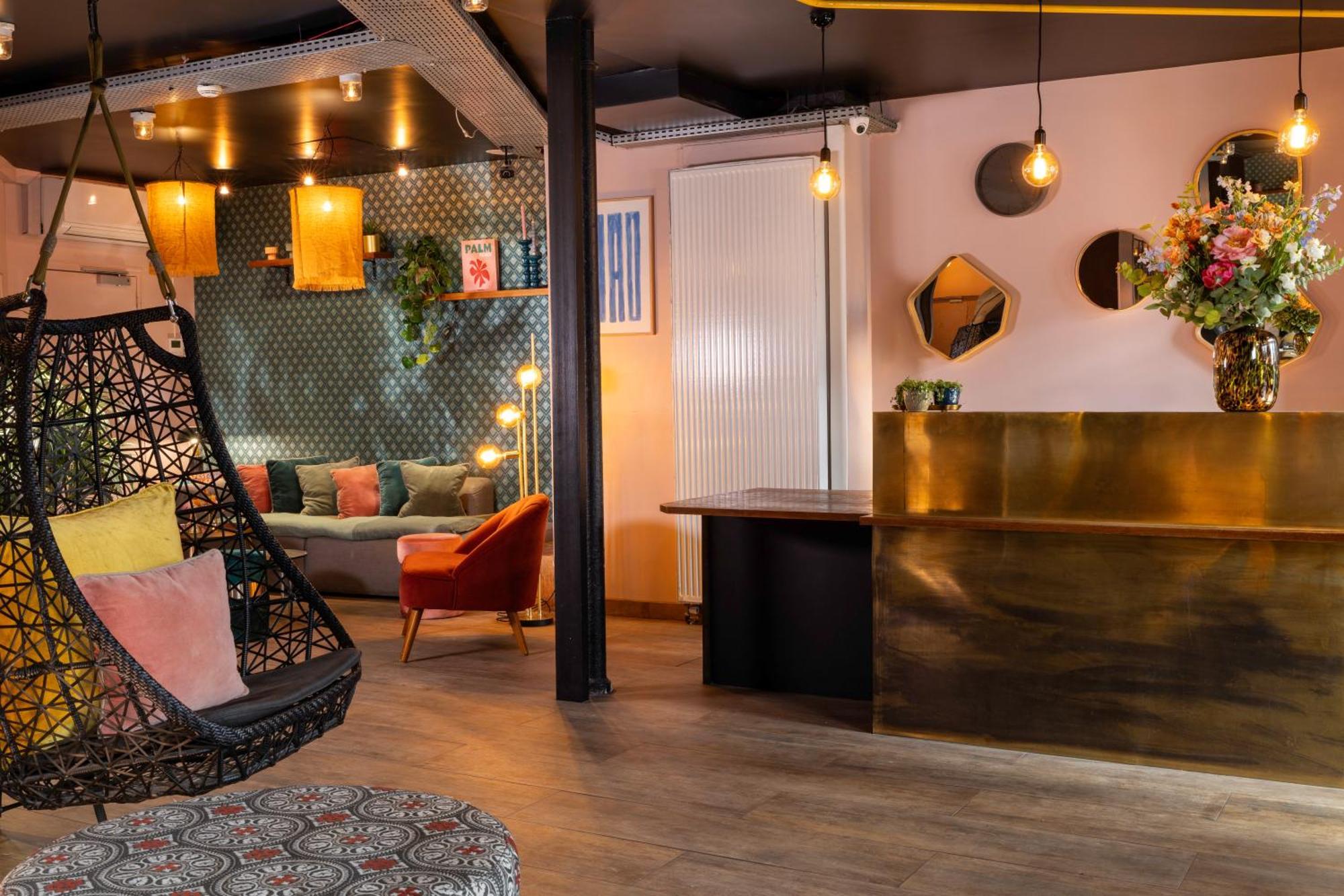 Hotel Maxim Folies 3*