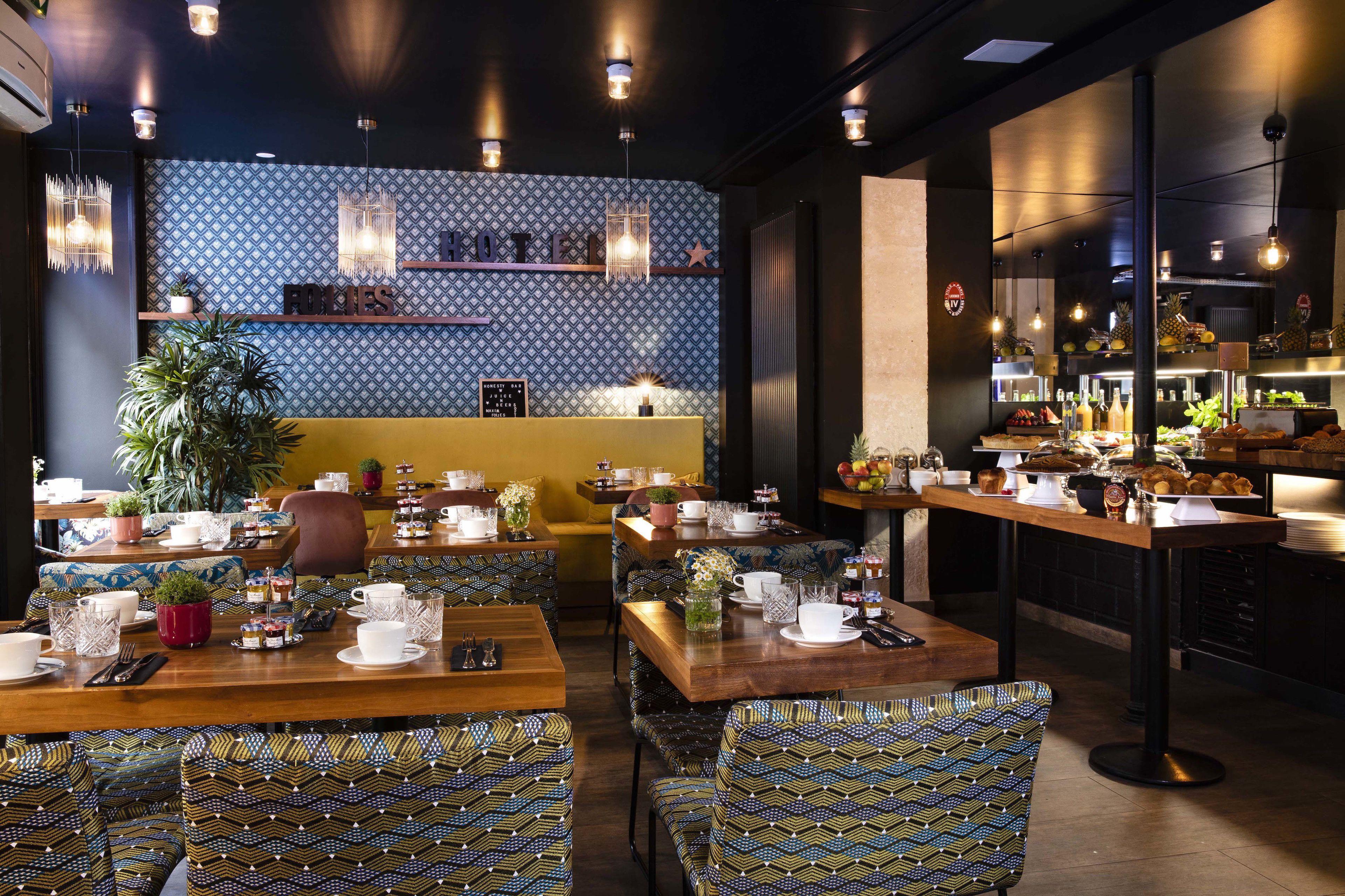 Maxim Folies Hotel 3*