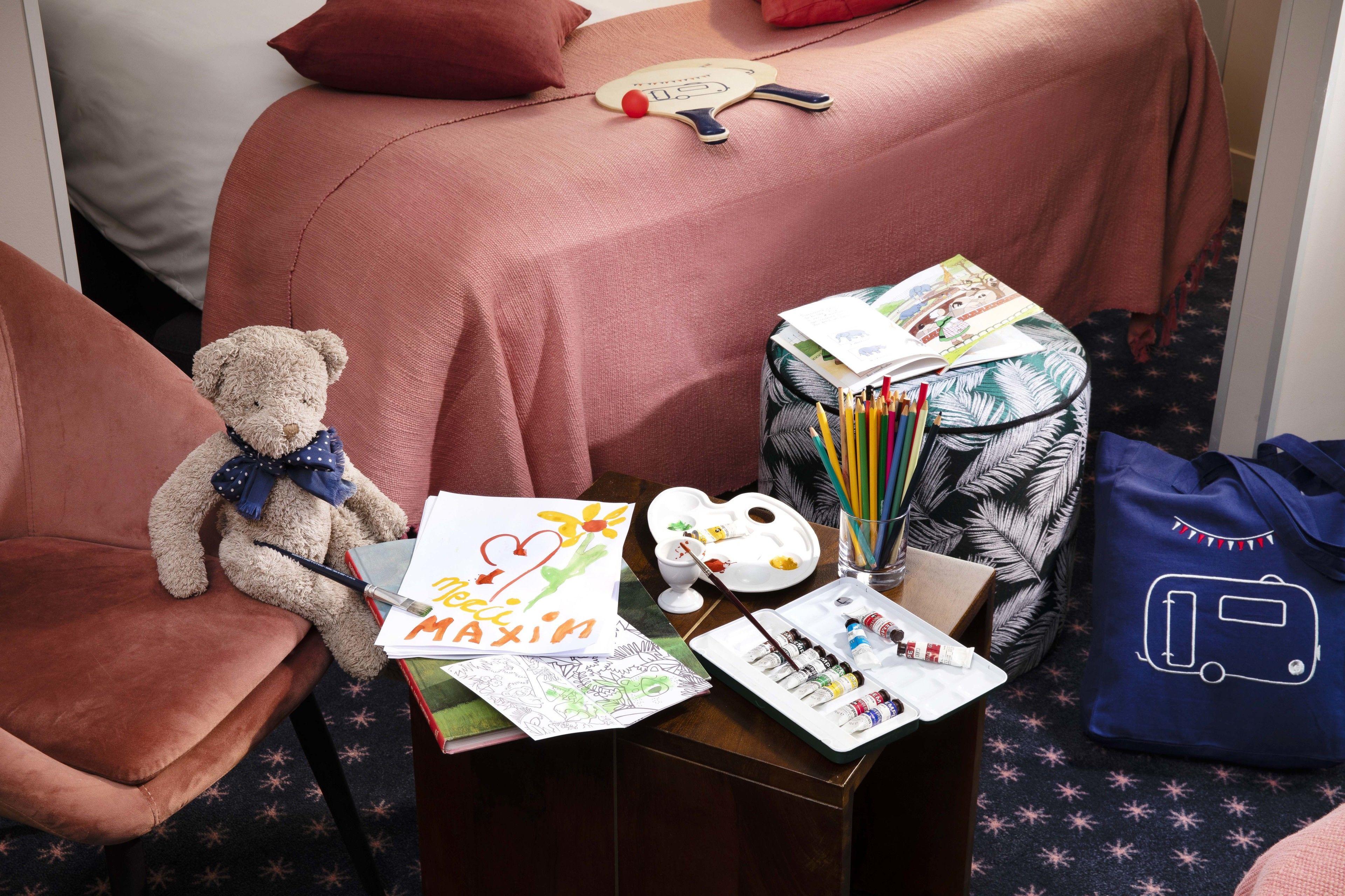 Maxim Folies 3* Paris