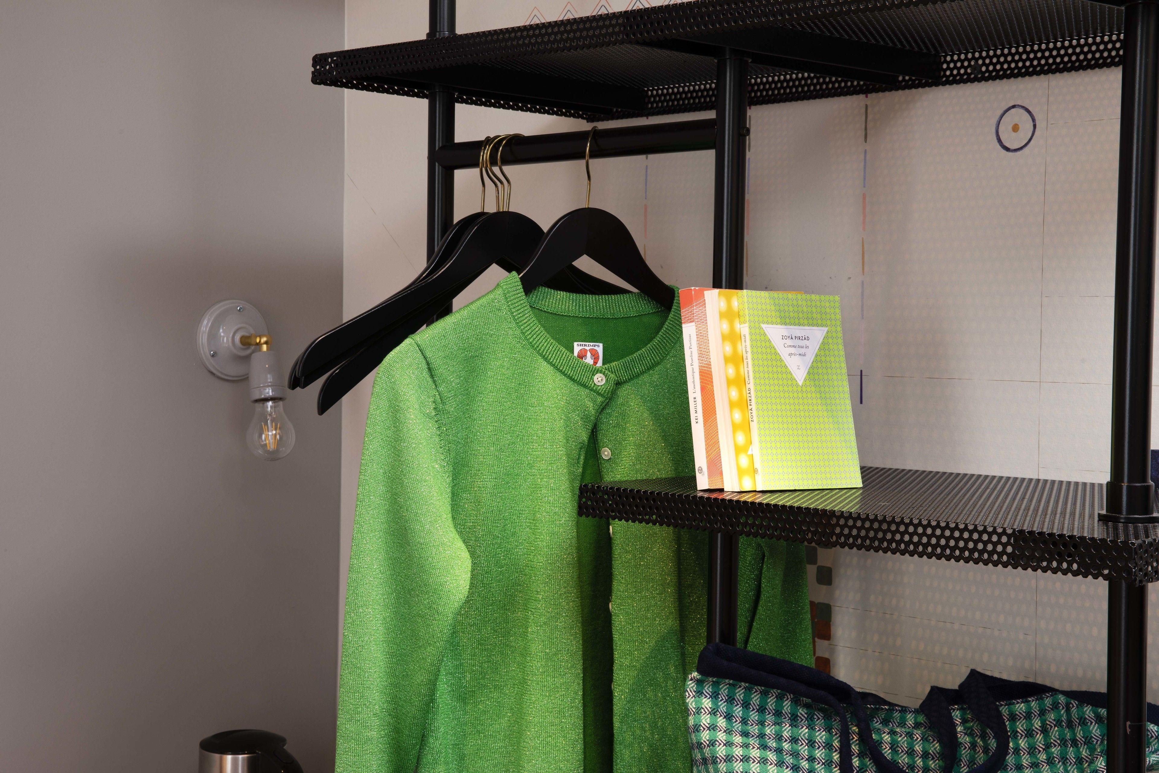 Maxim Folies Hotel Paris