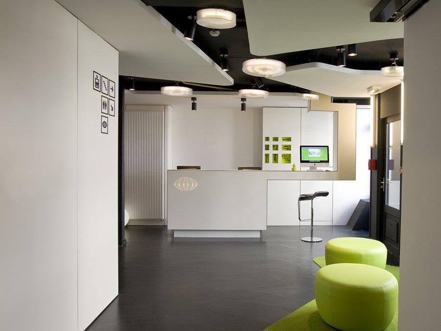 Maxim Folies Hotel Paris