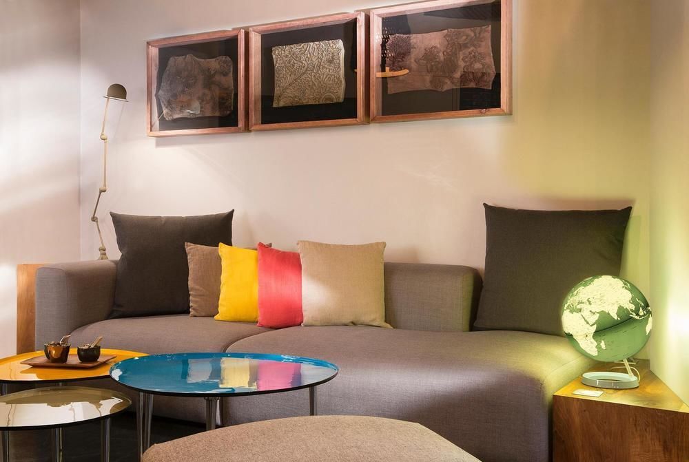 Hotel Maxim Folies 3*