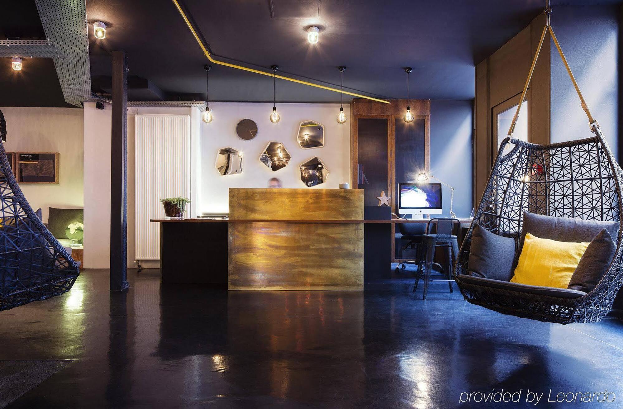 Maxim Folies Hotel Paris