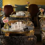 Maxim Folies Hotel Paris