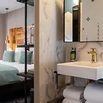 Hotel Maxim Folies Paris