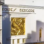 Maxim Folies Hotel Paris