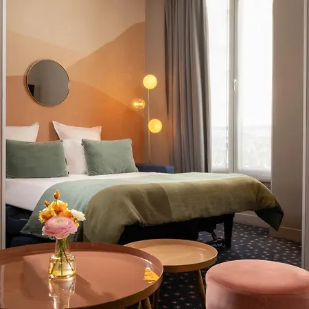 Maxim Folies Parigi