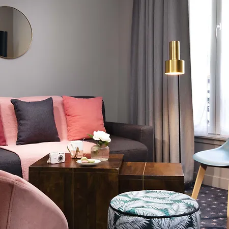 Maxim Folies 3* Parigi