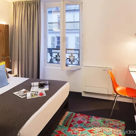 Maxim Folies 3* Parigi