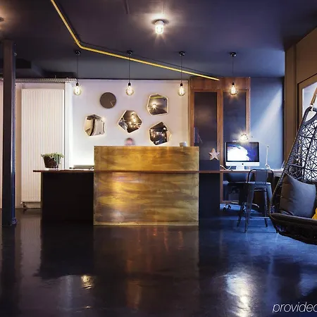 Maxim Folies Hotel Parigi