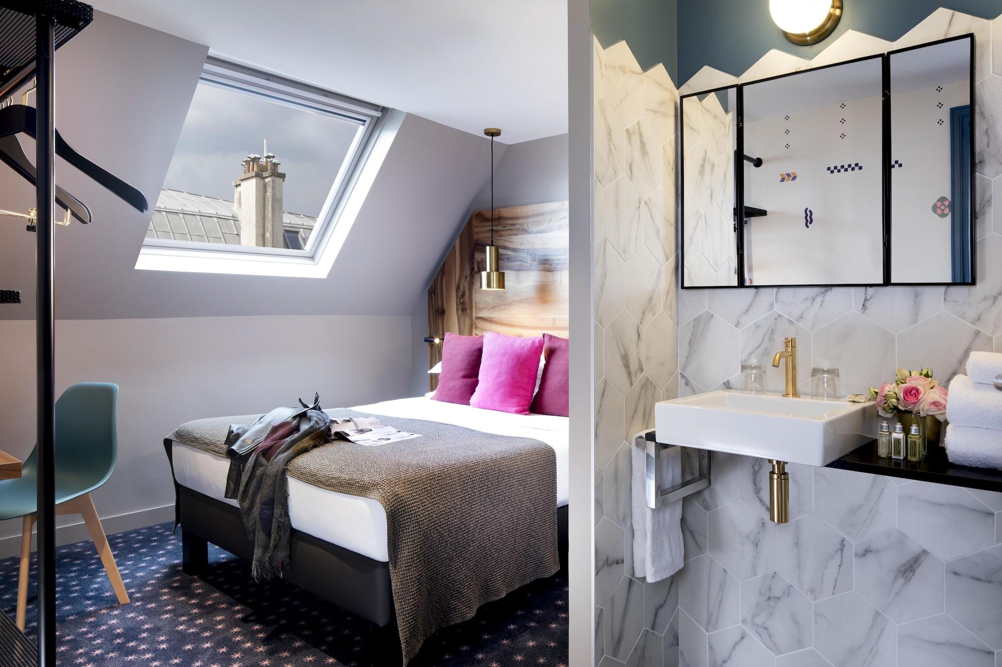 Maxim Folies Parigi