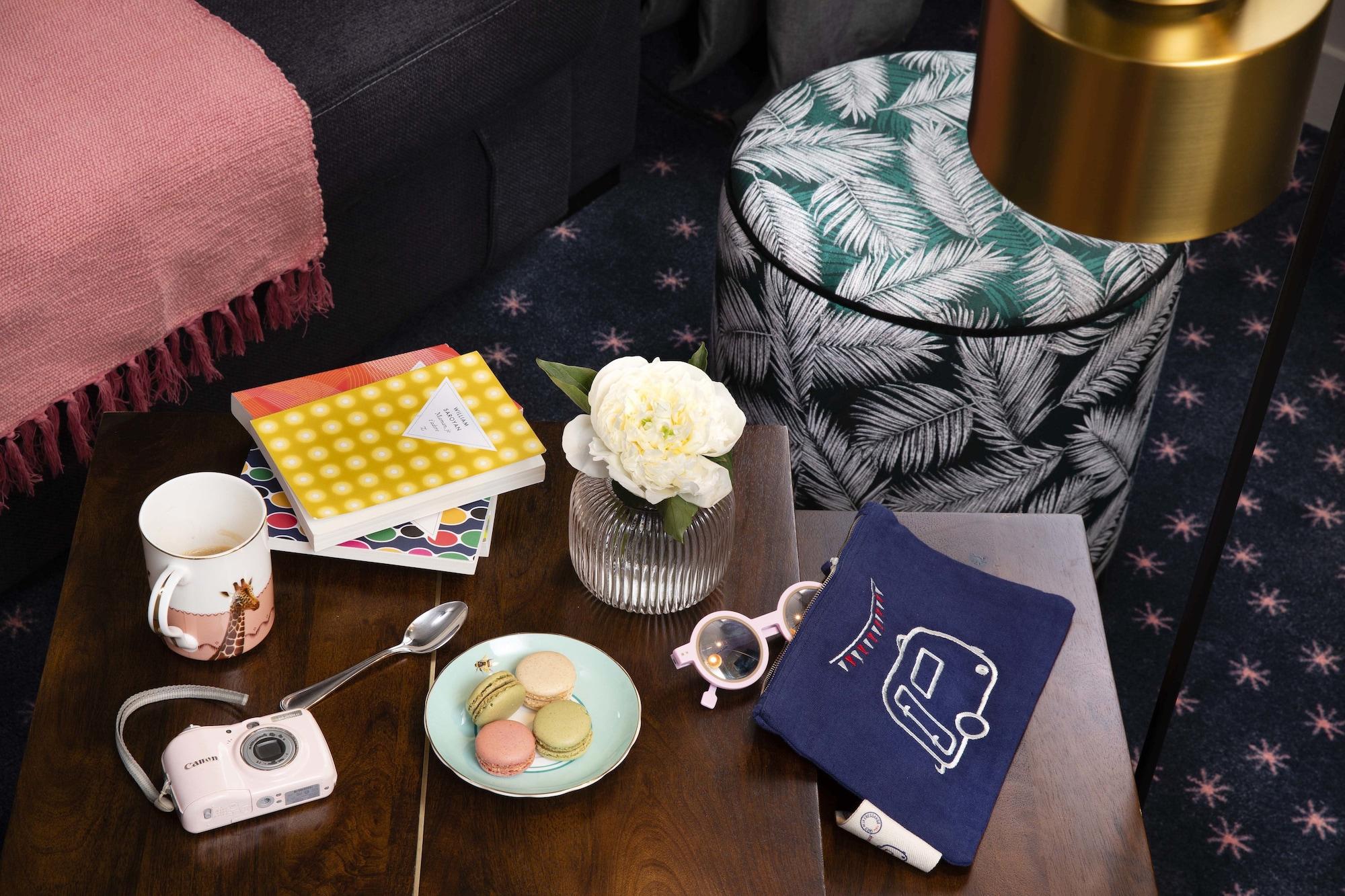 Hotel Maxim Folies 3*