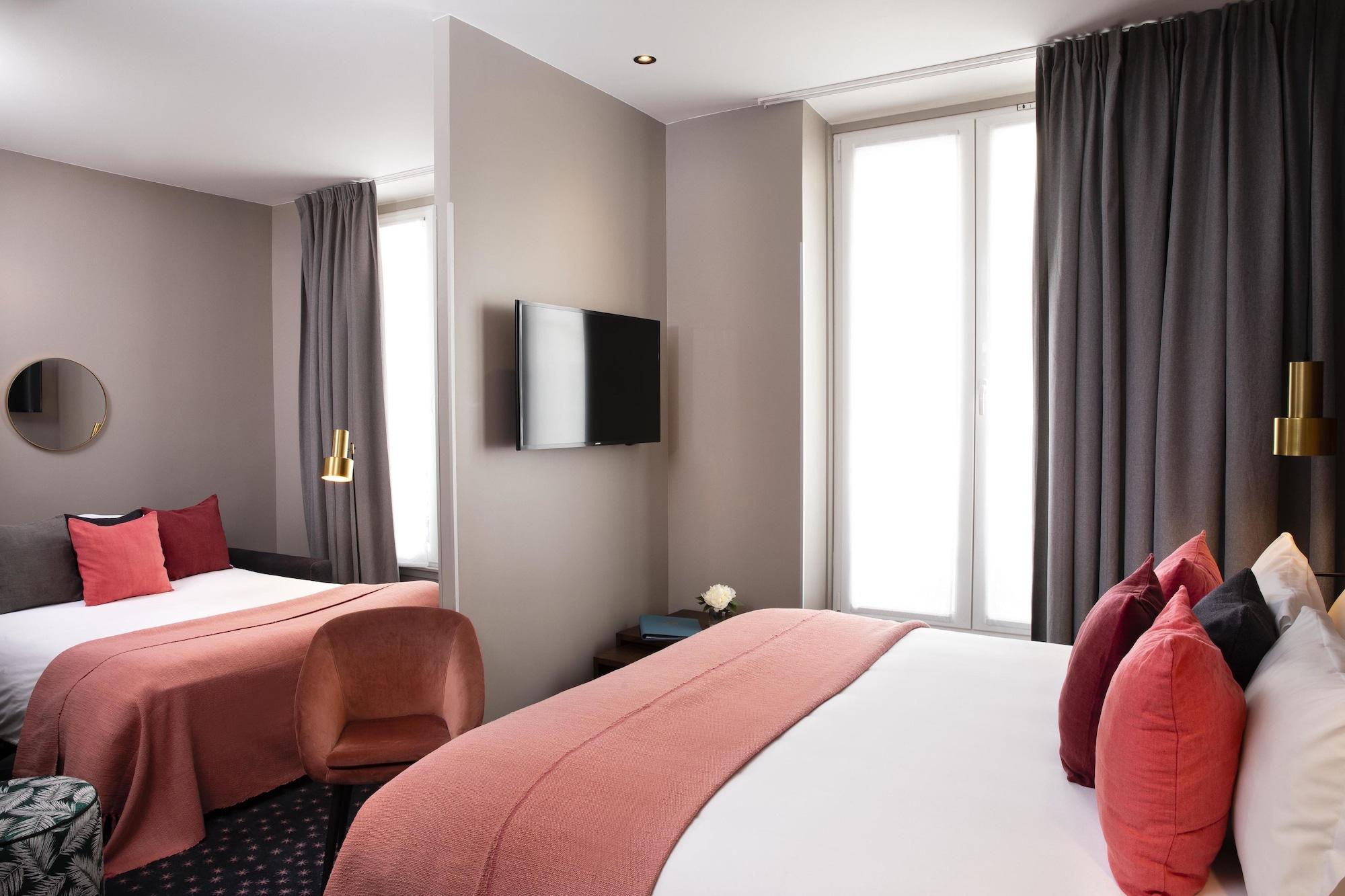 Maxim Folies 3* Parigi
