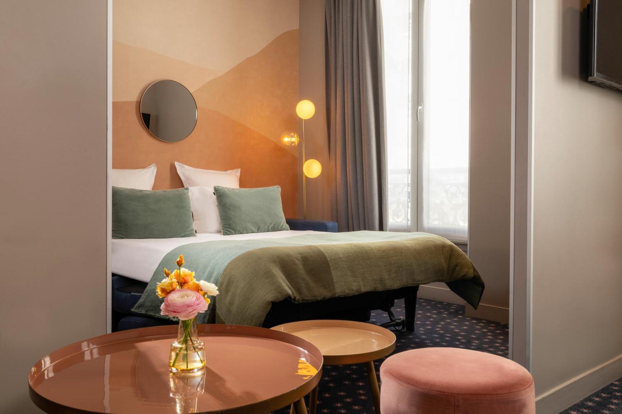 Maxim Folies Parigi