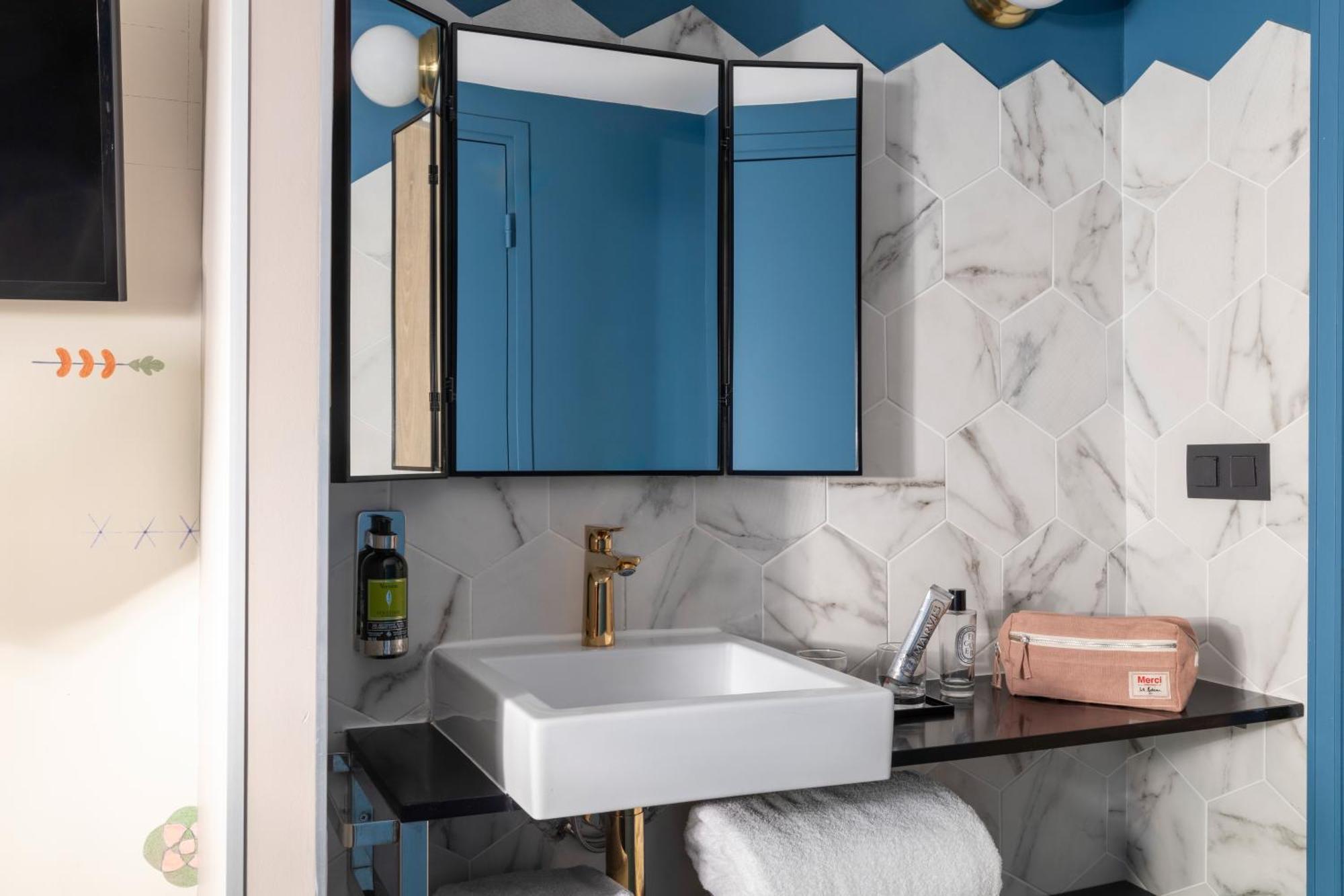 Hotel Maxim Folies Parigi