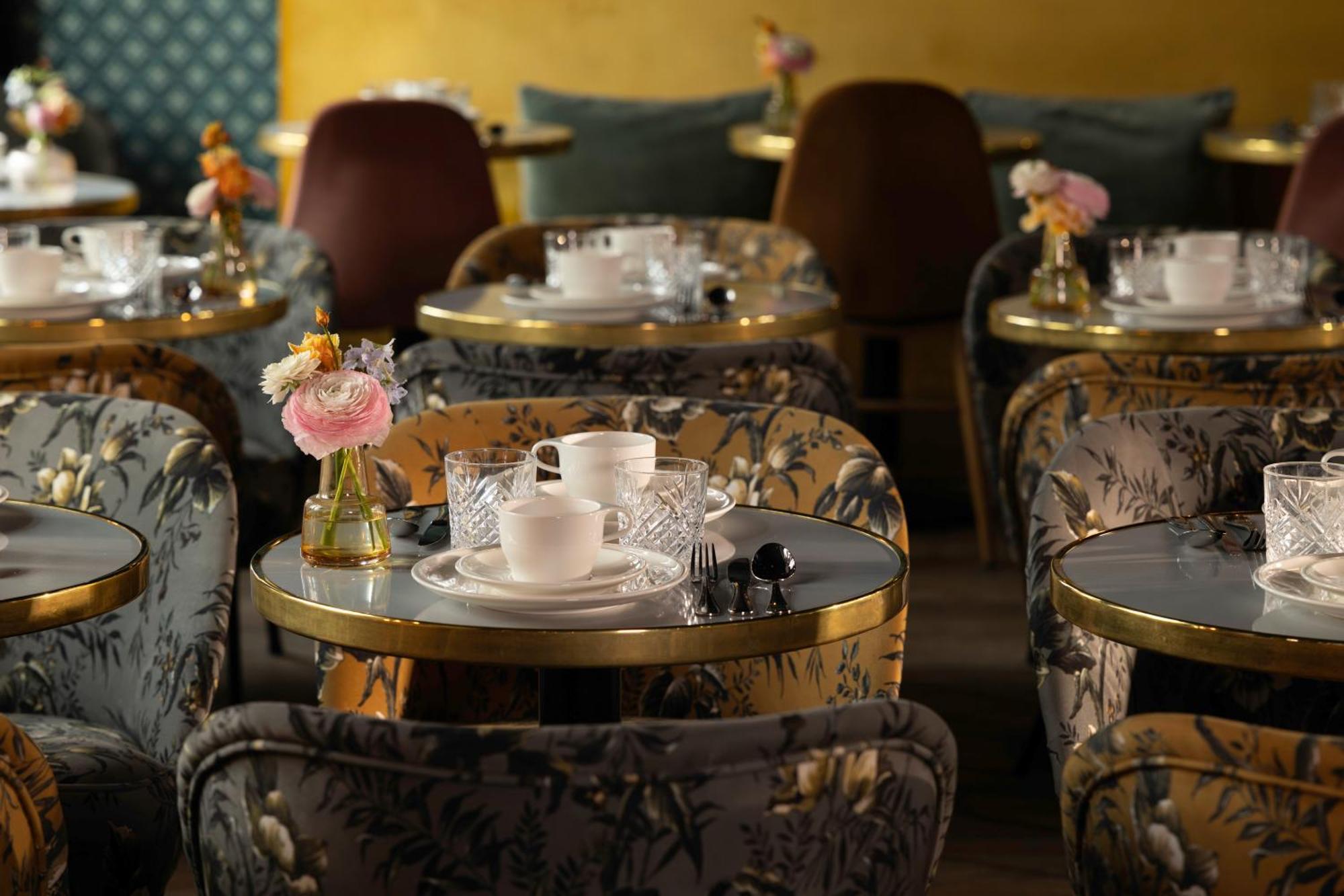 Maxim Folies Hotel Parigi