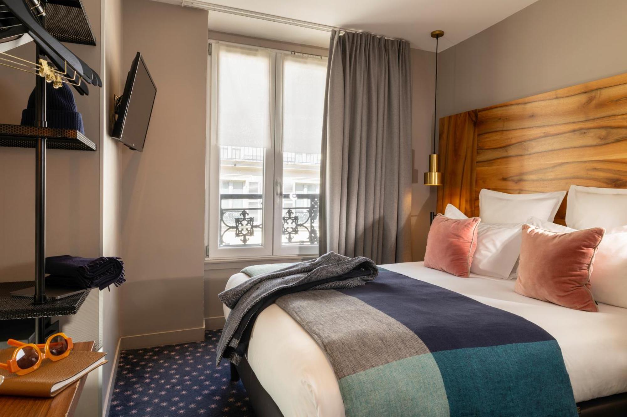 Maxim Folies 3* Parigi