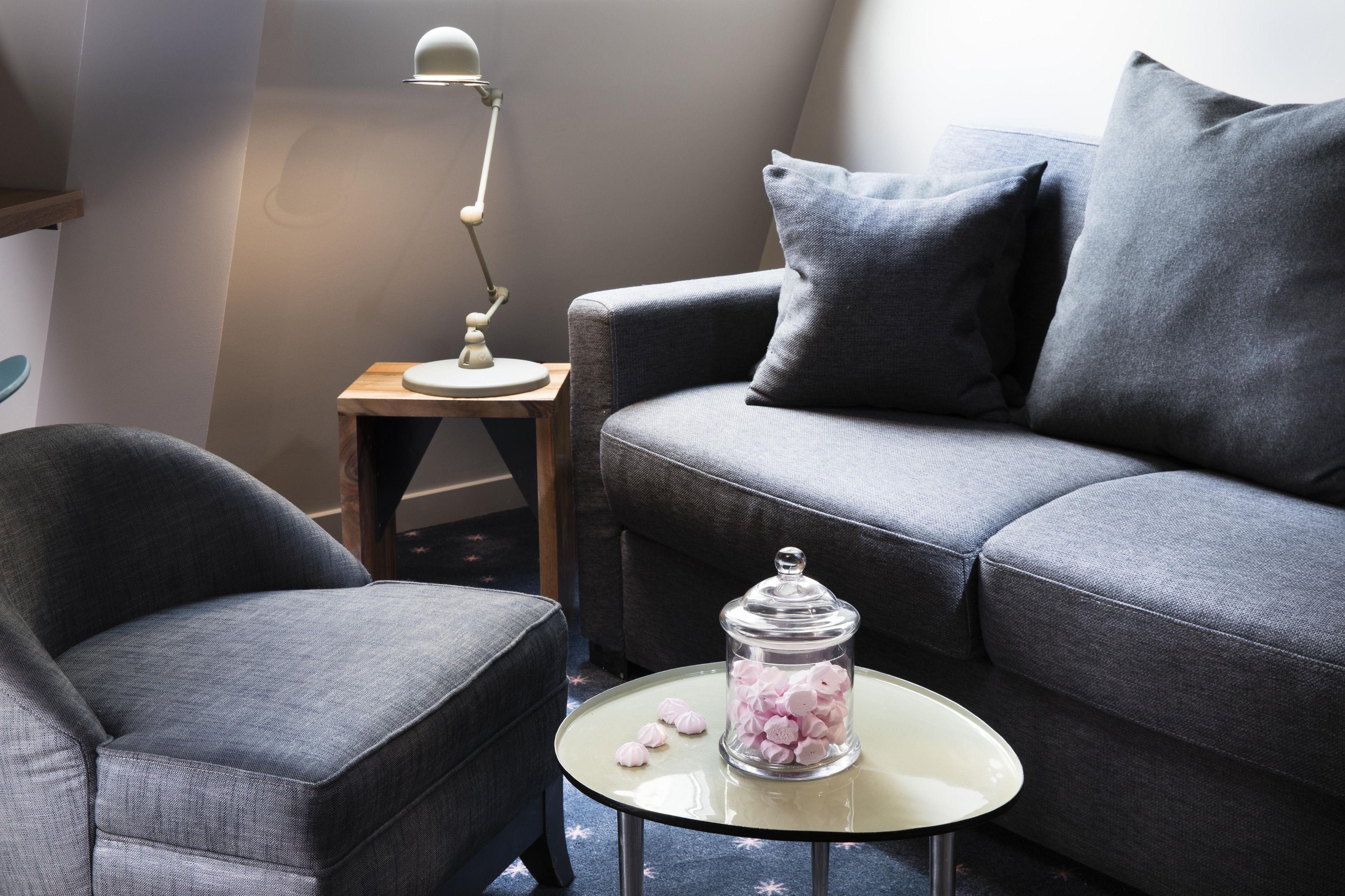 Hotel Maxim Folies 3*