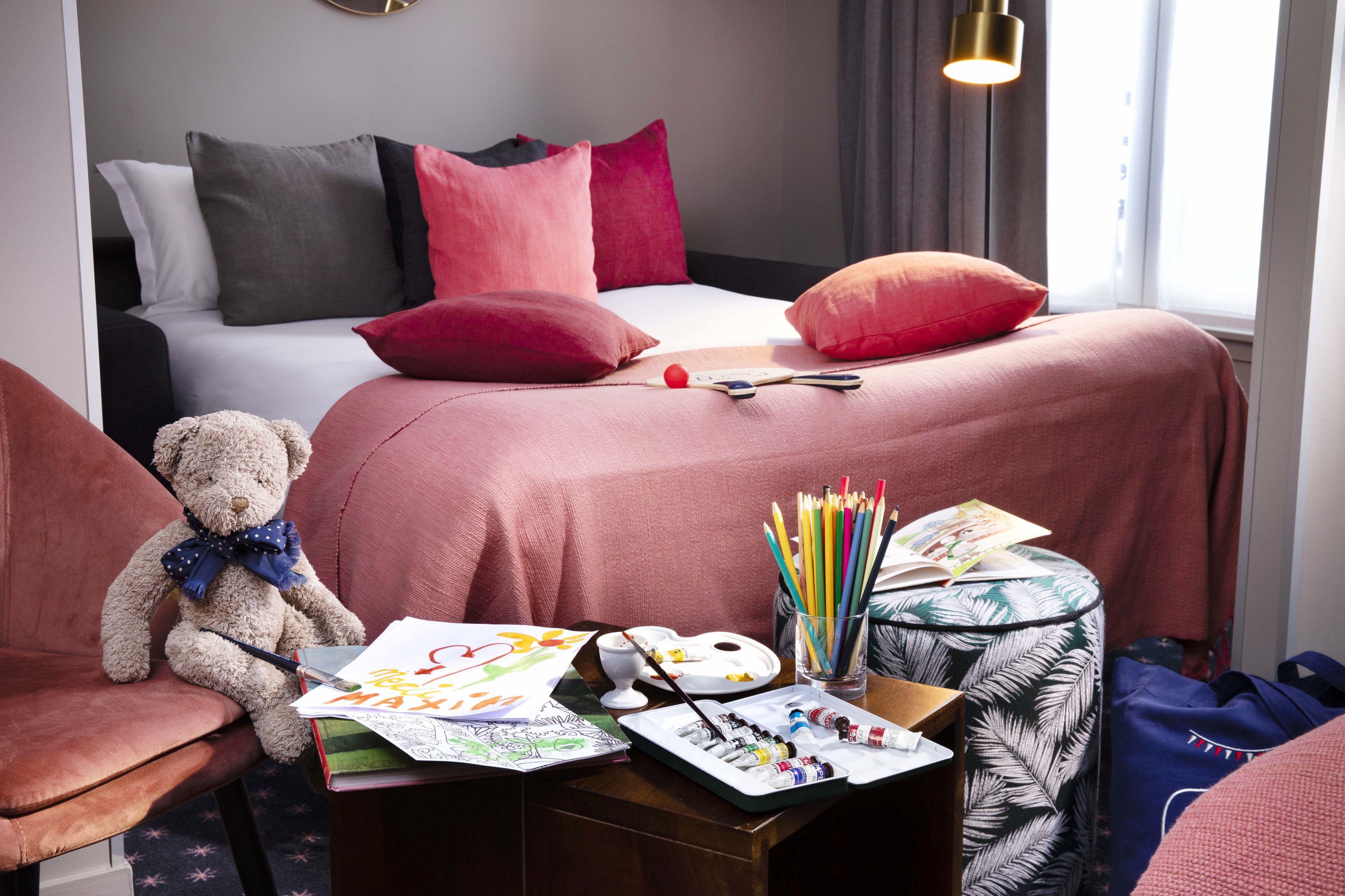 Maxim Folies 3* Parigi