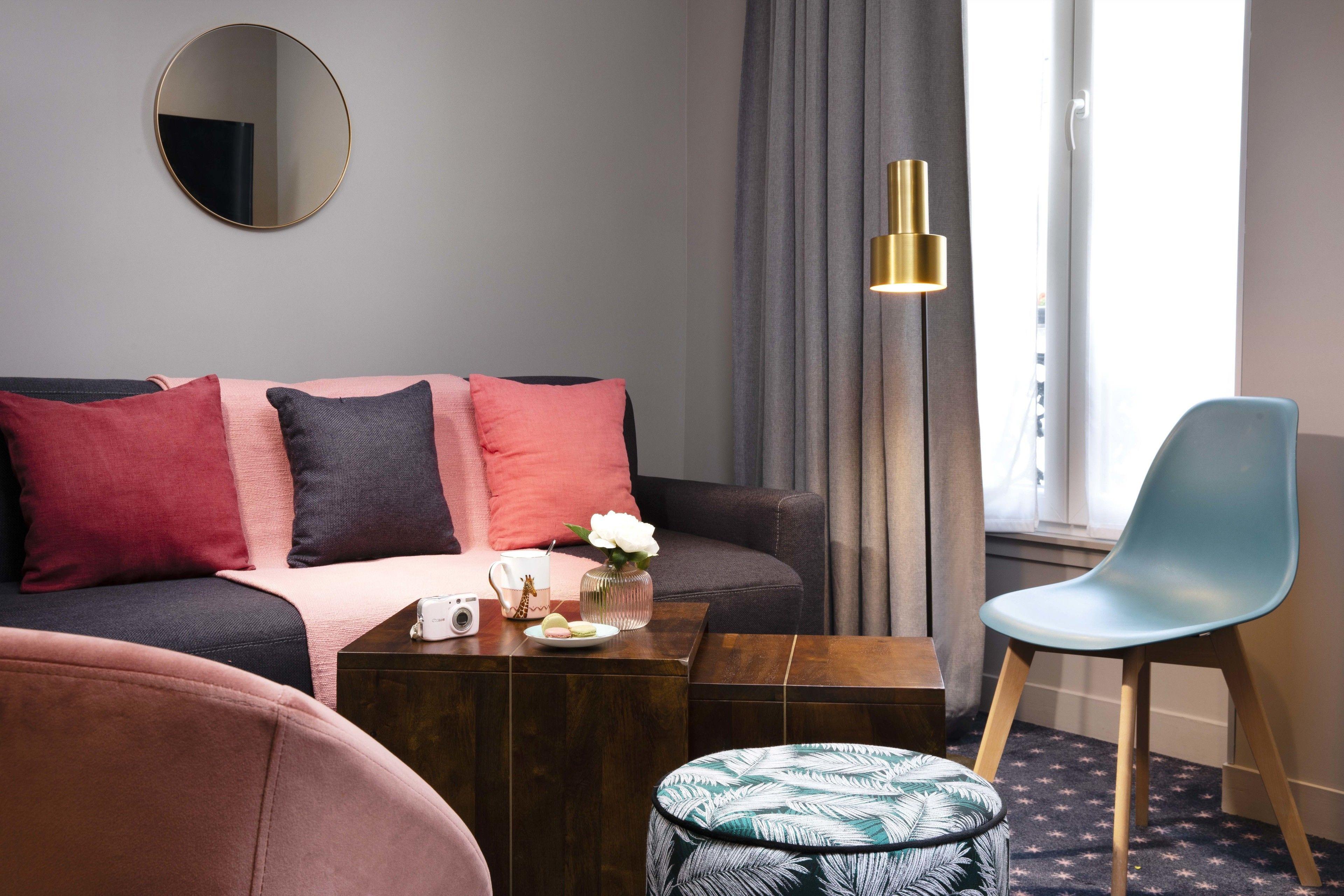 Maxim Folies 3* Parigi